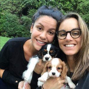 Meet your Posher, Hailey